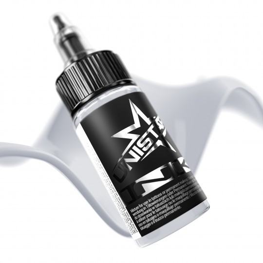 Basic Gray Light 30ml Unistar Ink