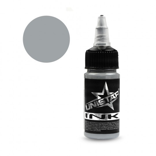 Basic Gray Medium 30ml Unistar Ink