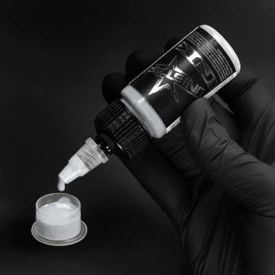 Basic Gray Ultra Light 30ml  Unistar Ink