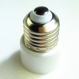Light Bulb Adapter
