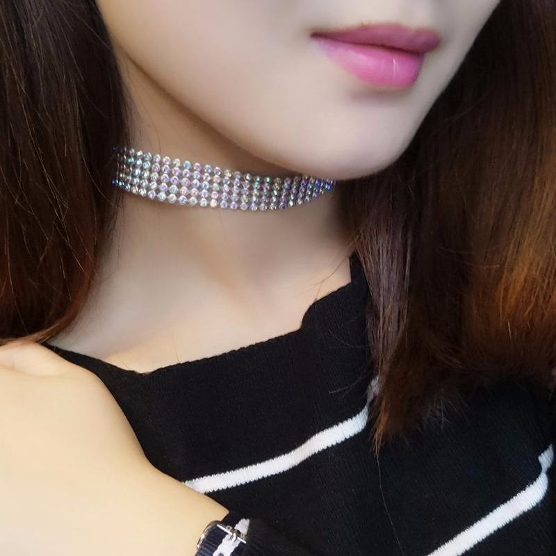 Choker Full
