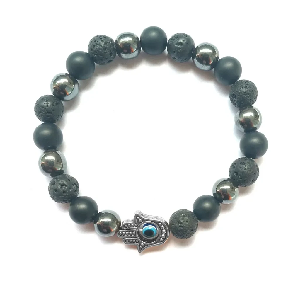 Beaded Bracelets