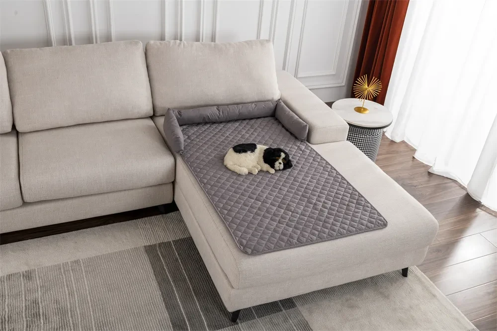Waterproof Sheets For Dogs