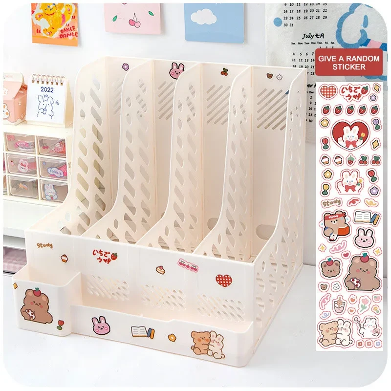 Tray Desk