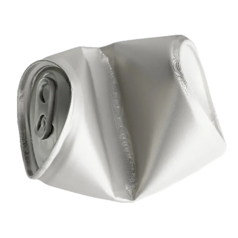Soda Cans Mobile Phone Holder 3D Printing Desktop Small Ornaments