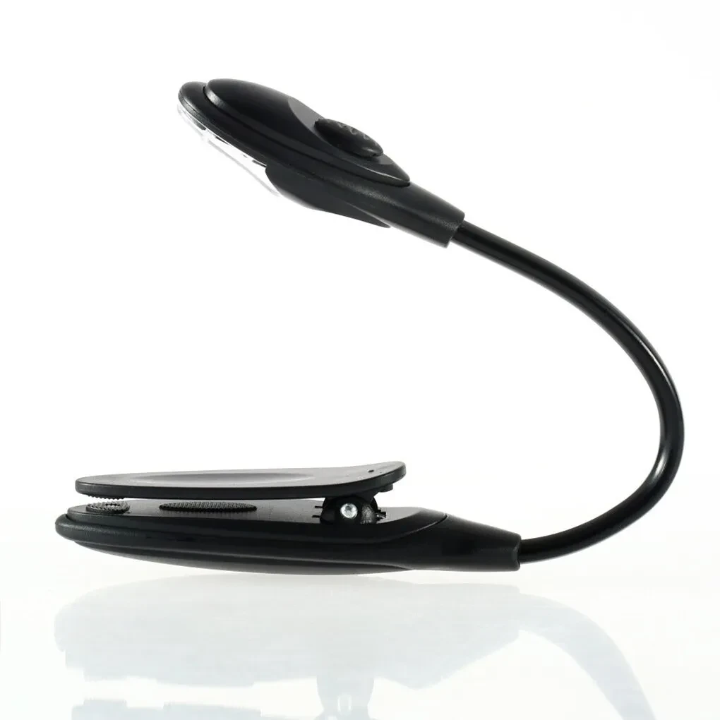 Clip On Battery Led Light