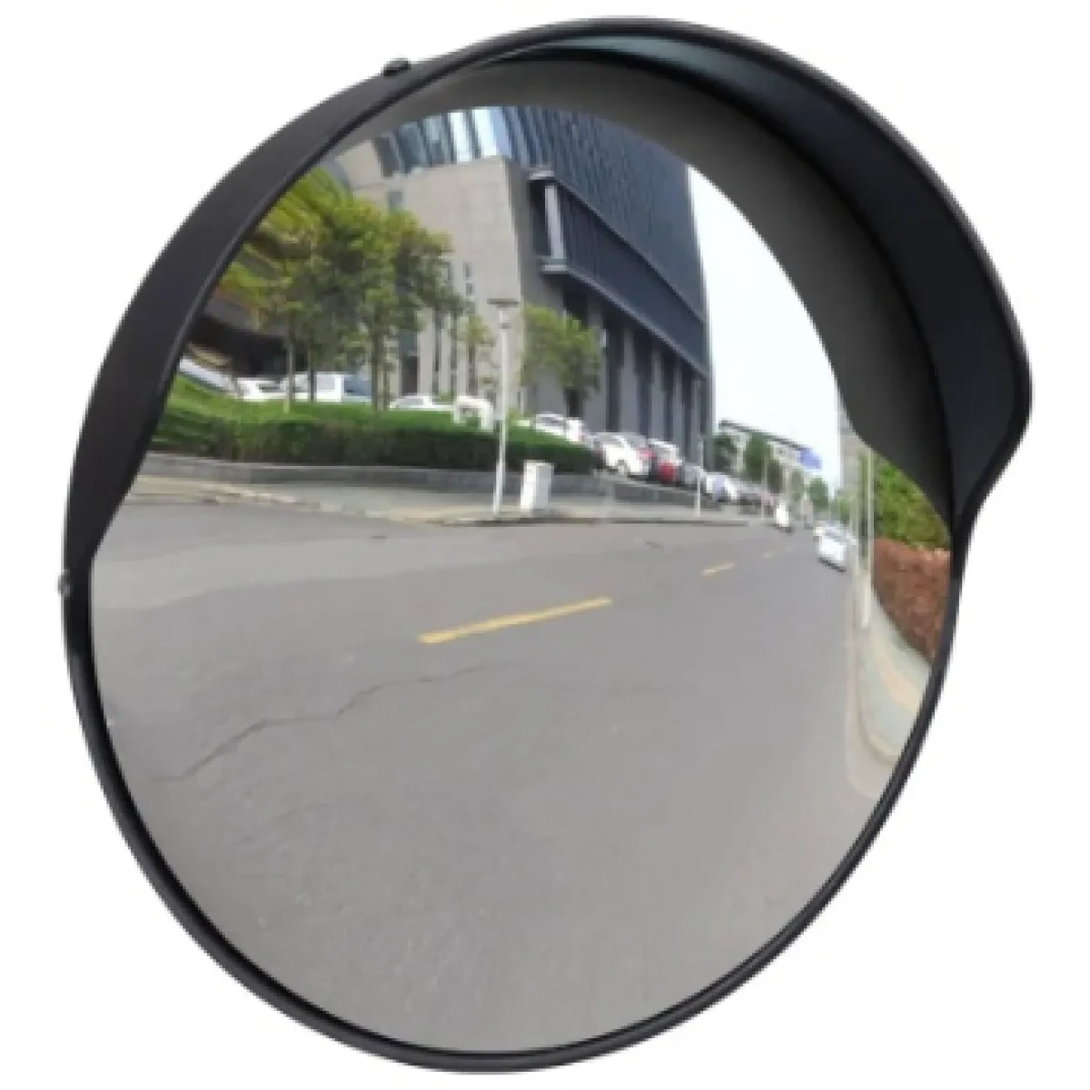 Outdoor Traffic Mirror