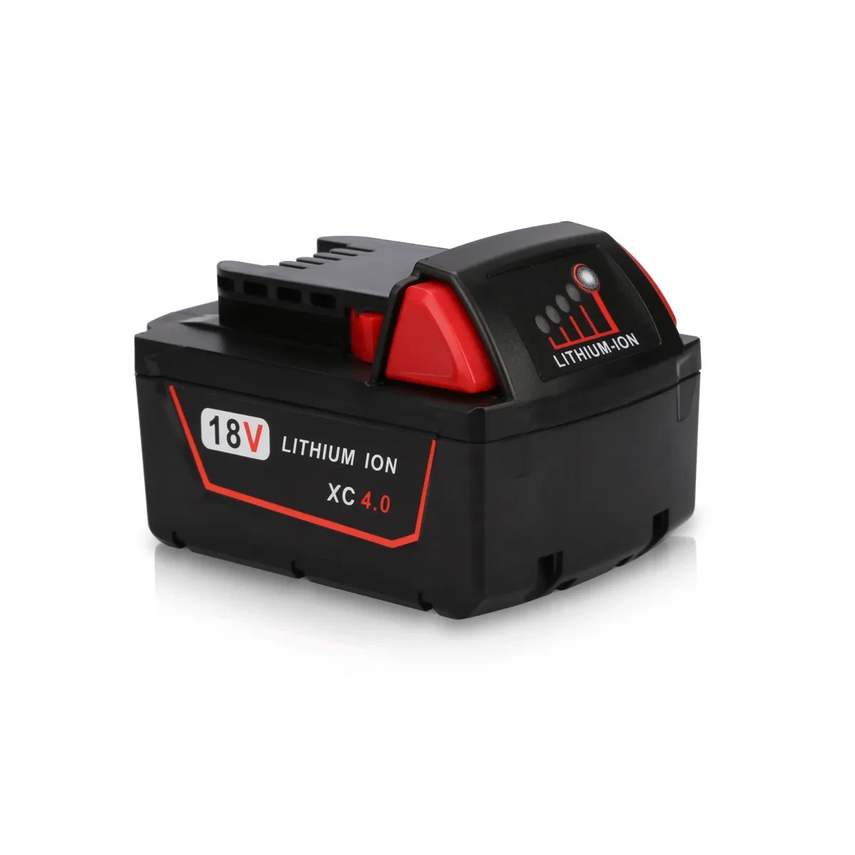 Cordless Drill Battery Holder