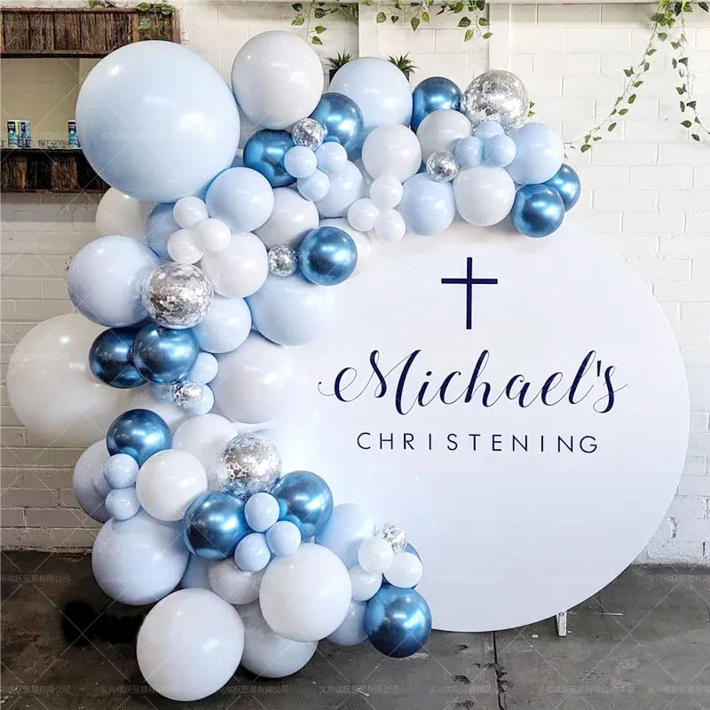 Christening Supplies