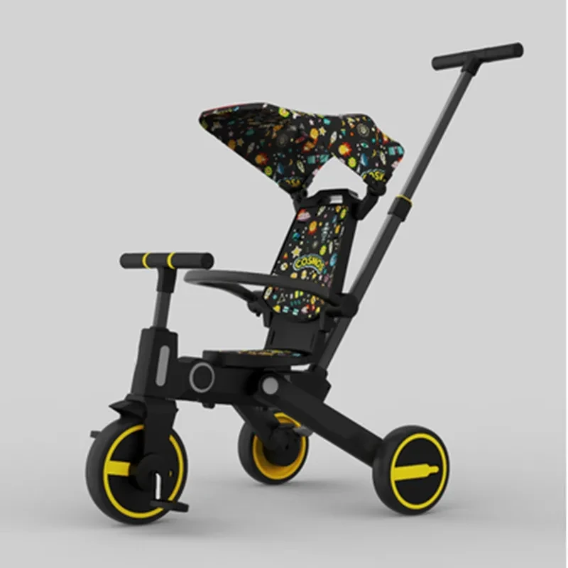 childrens trike bike