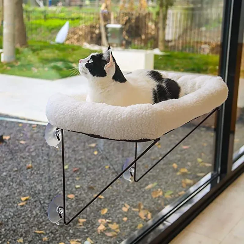 Cat Window Hammock