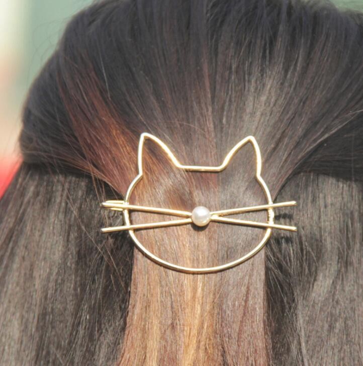 Hair Clips