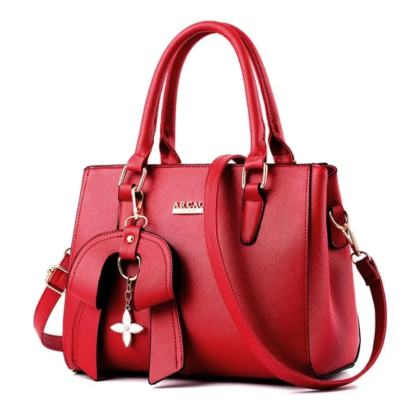 Sweet Fashion Women's Bag Messenger Shoulder Portable