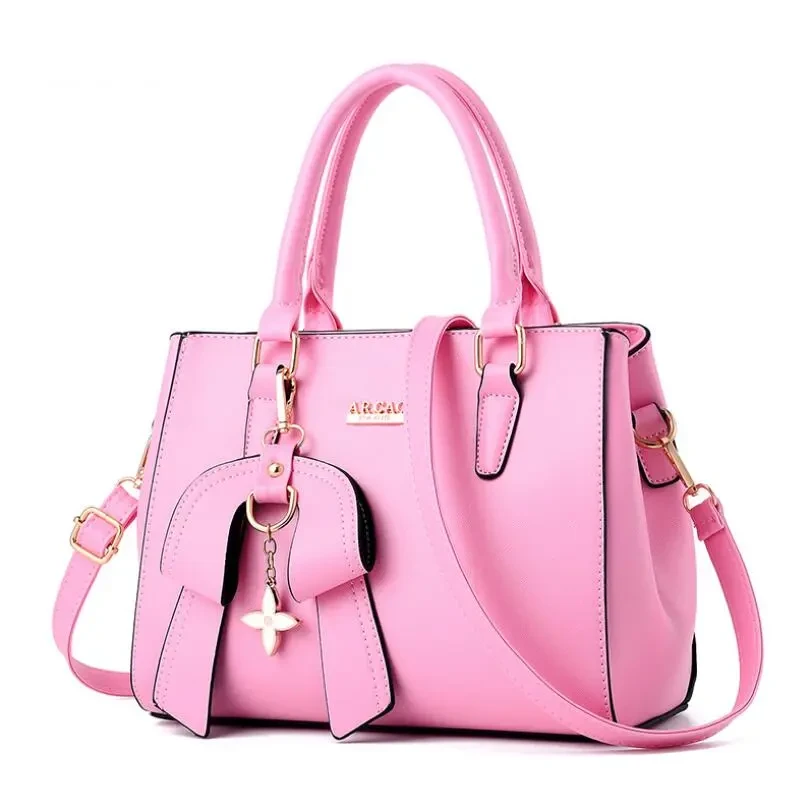 Sweet Fashion Women's Bag Messenger Shoulder Portable