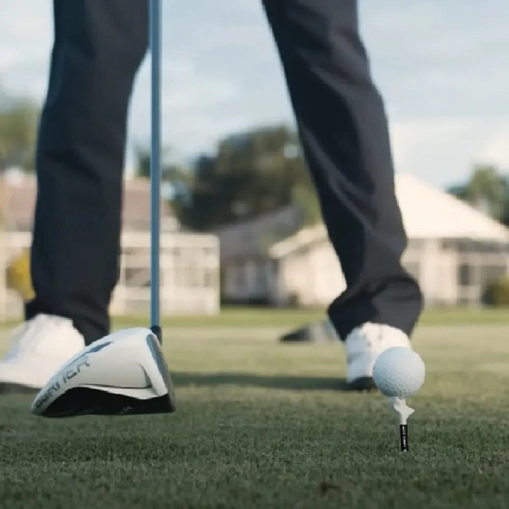 golf tees