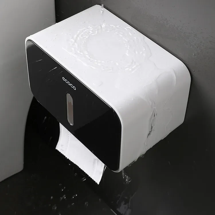 Toilet Paper Storage