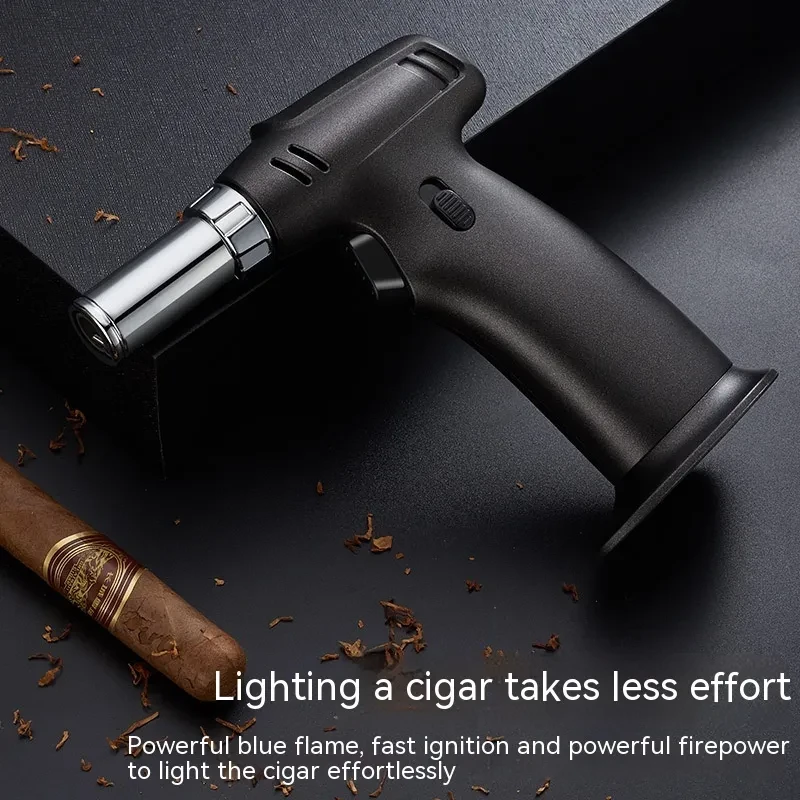 Butane Torch