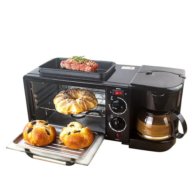 Portable Microwave
