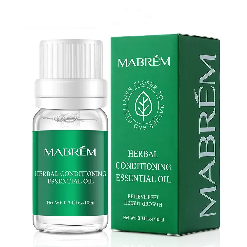 Facial Body Treatment Oil Moisturizes