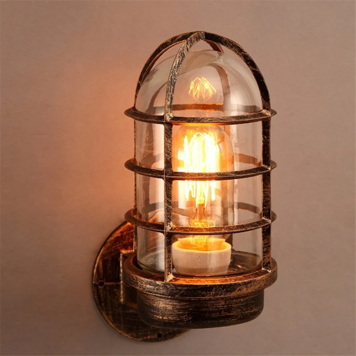 Outdoor LED Lighting