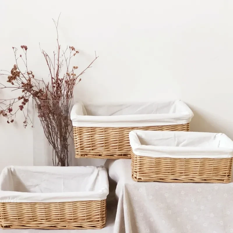 Storage Baskets