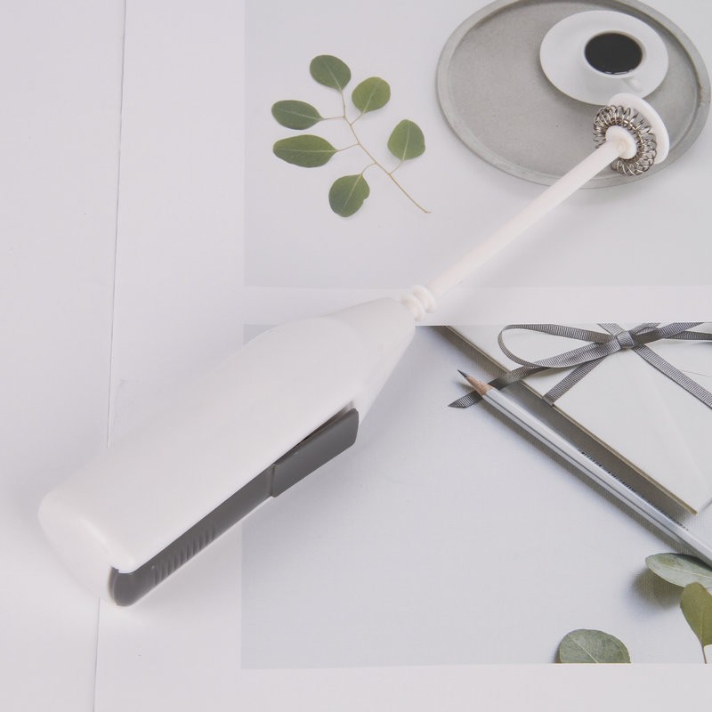 Electric Household Mini Handheld Egg-breaking Machine