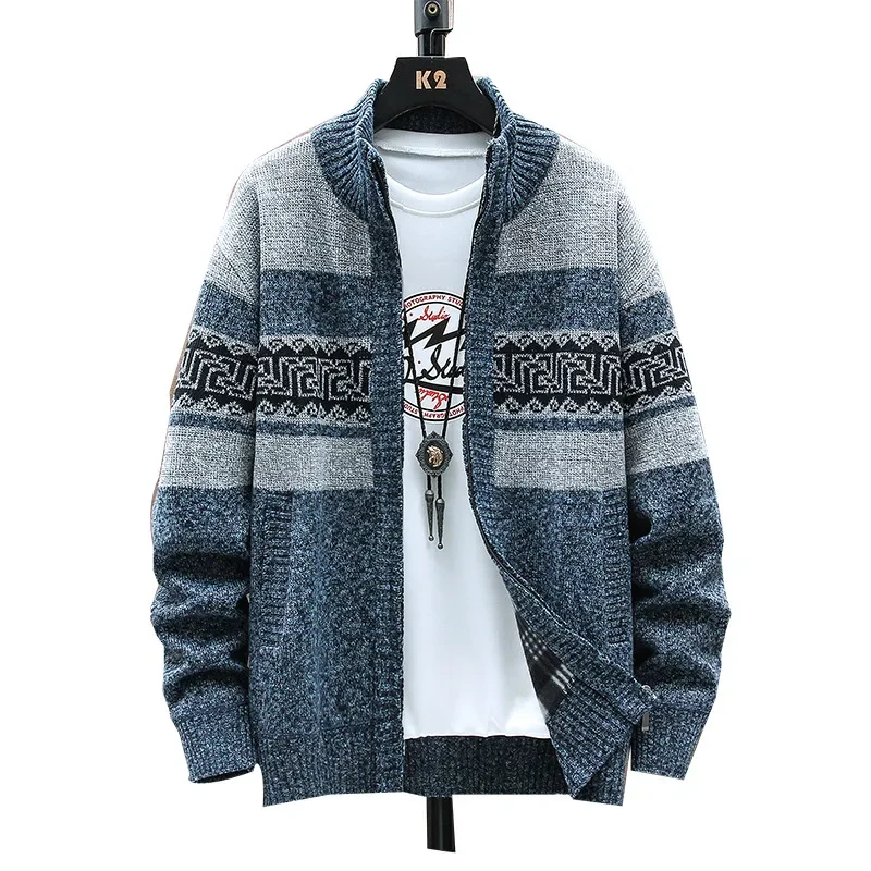 Mens Arrowtown NZ Wool Jacket