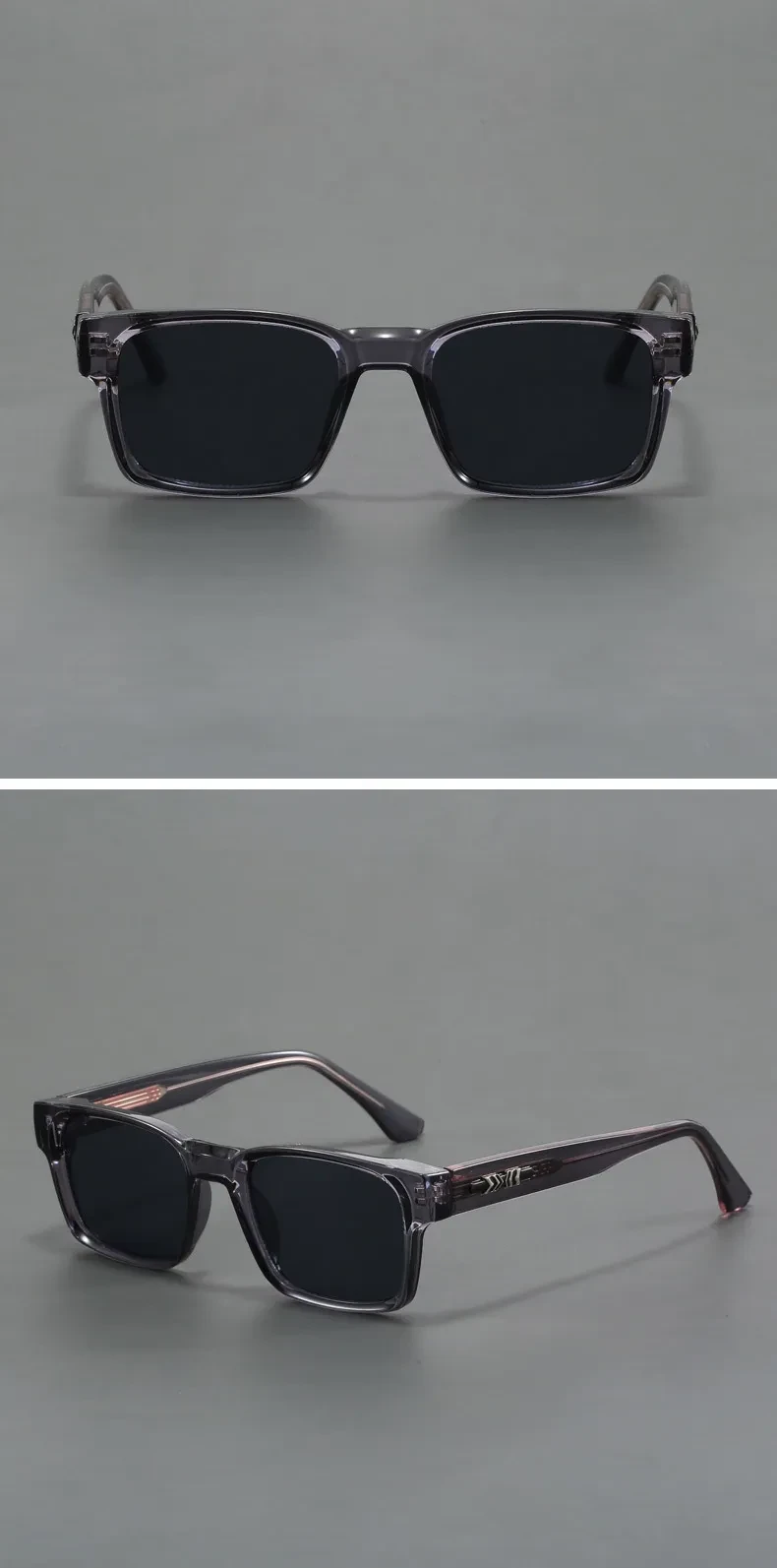 Weston Ray Polarized Sunglasses