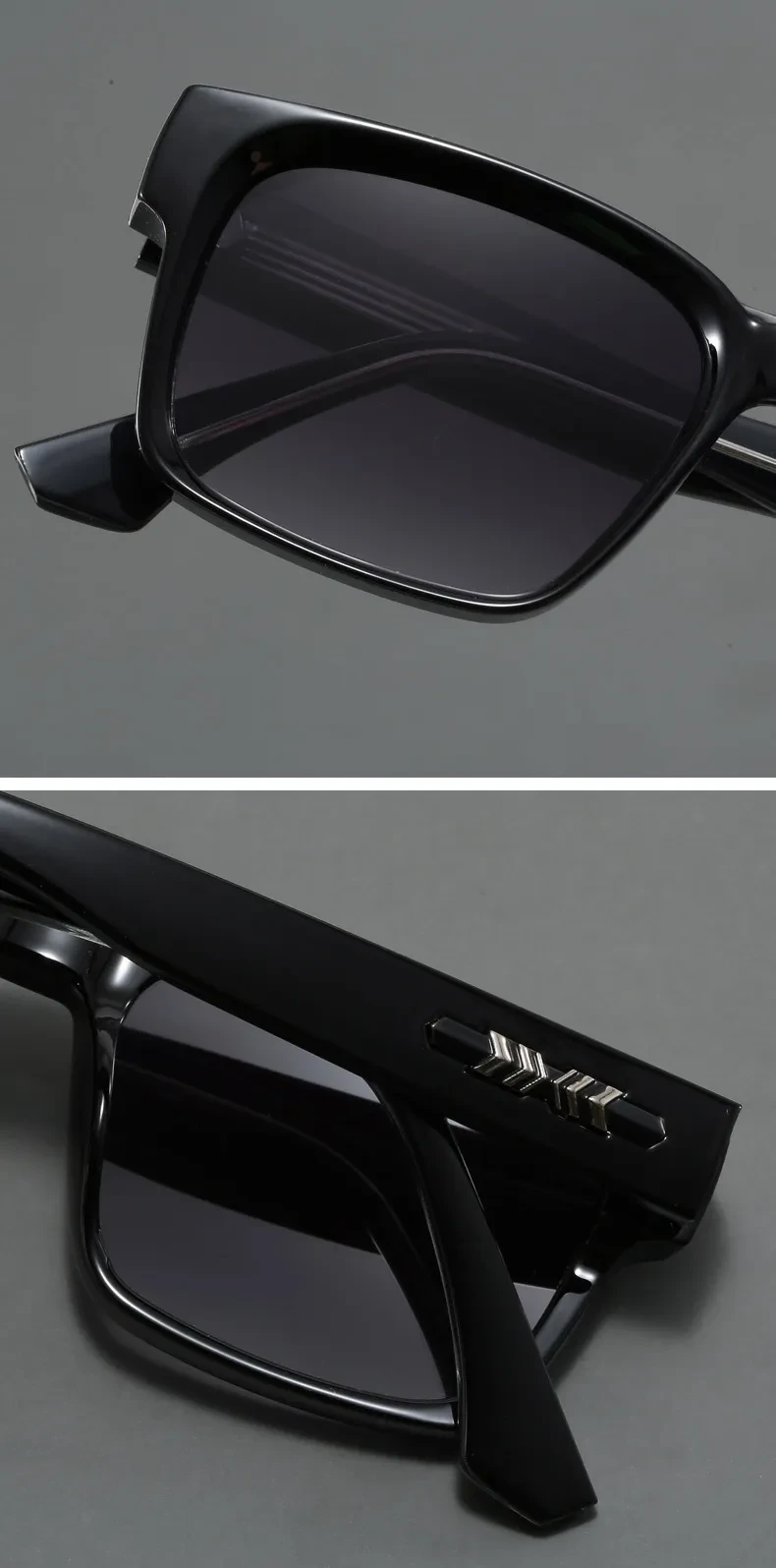 Weston Ray Polarized Sunglasses
