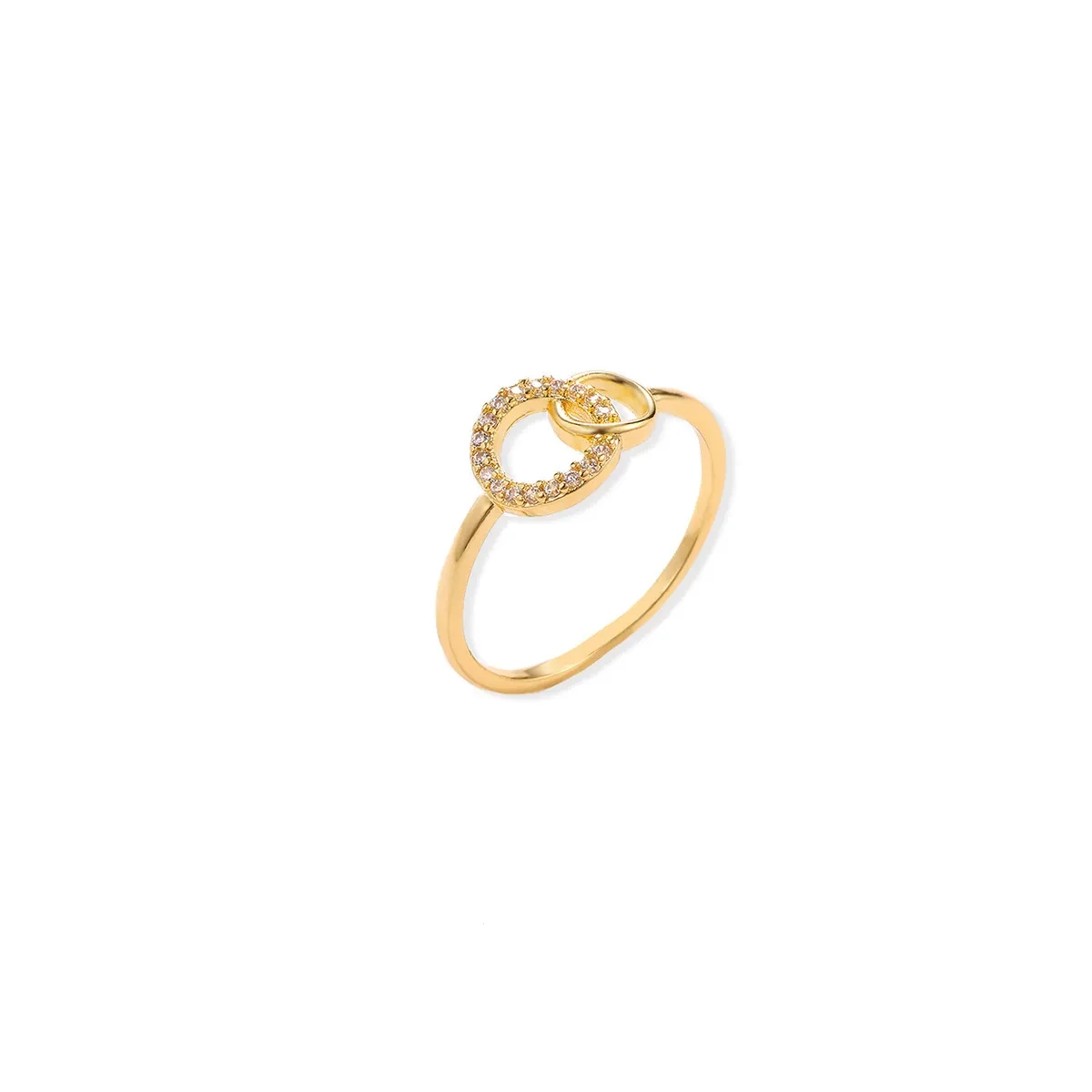 Big Sis & Little Sis Ring