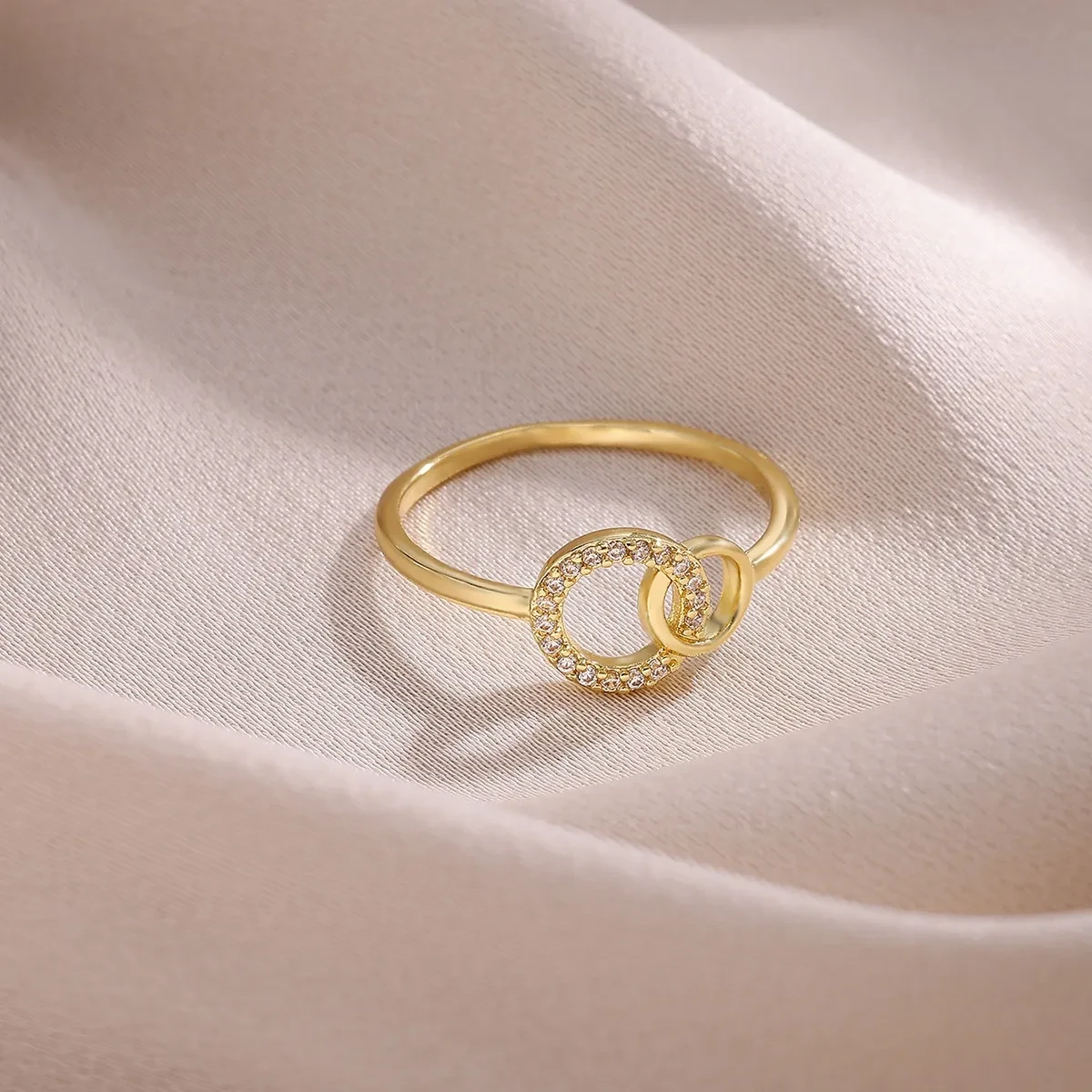 Big Sis & Little Sis Ring