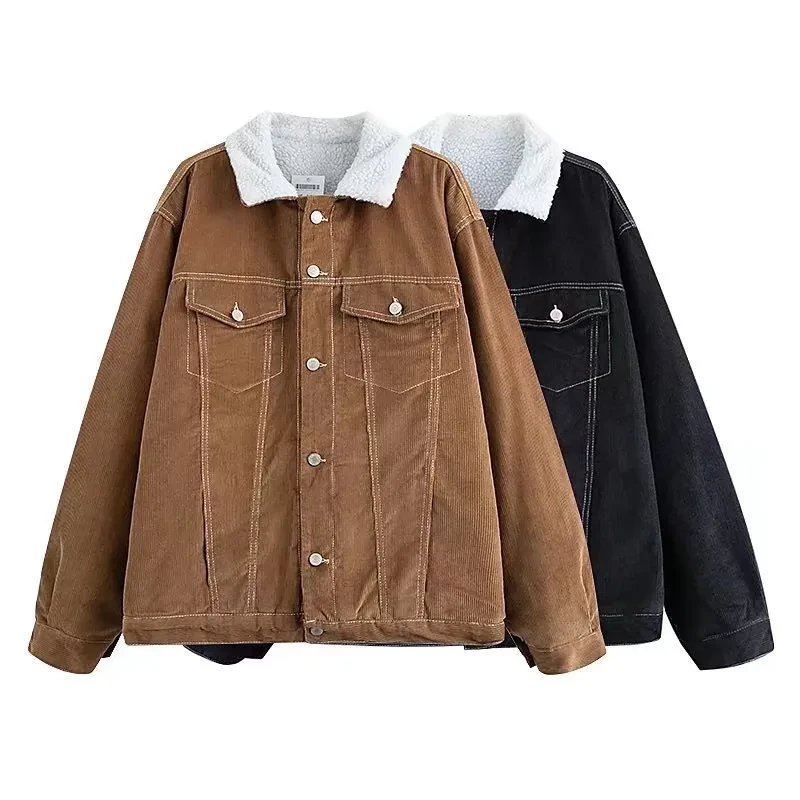 Hammer Sherpa Trucker Jacket