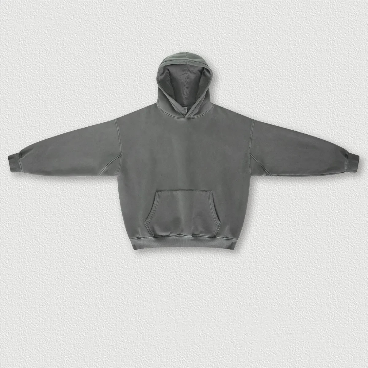 Grounding hoodie