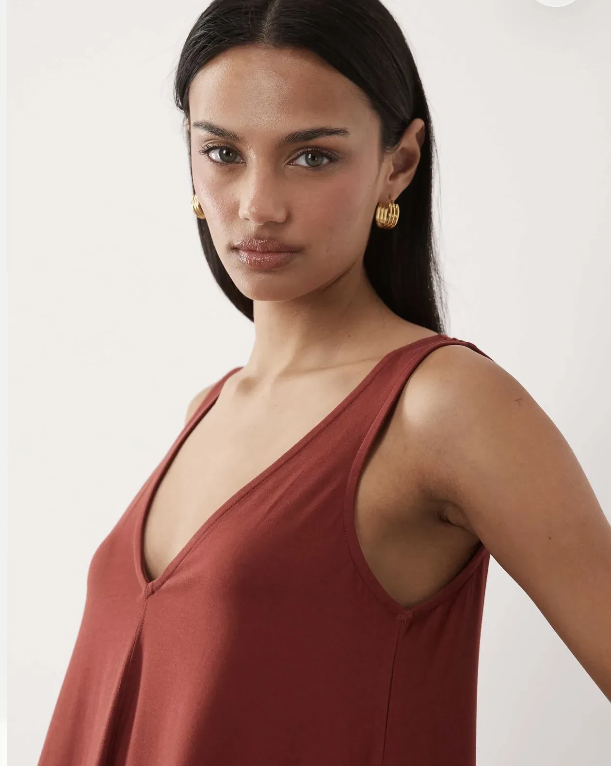 Midi Dress