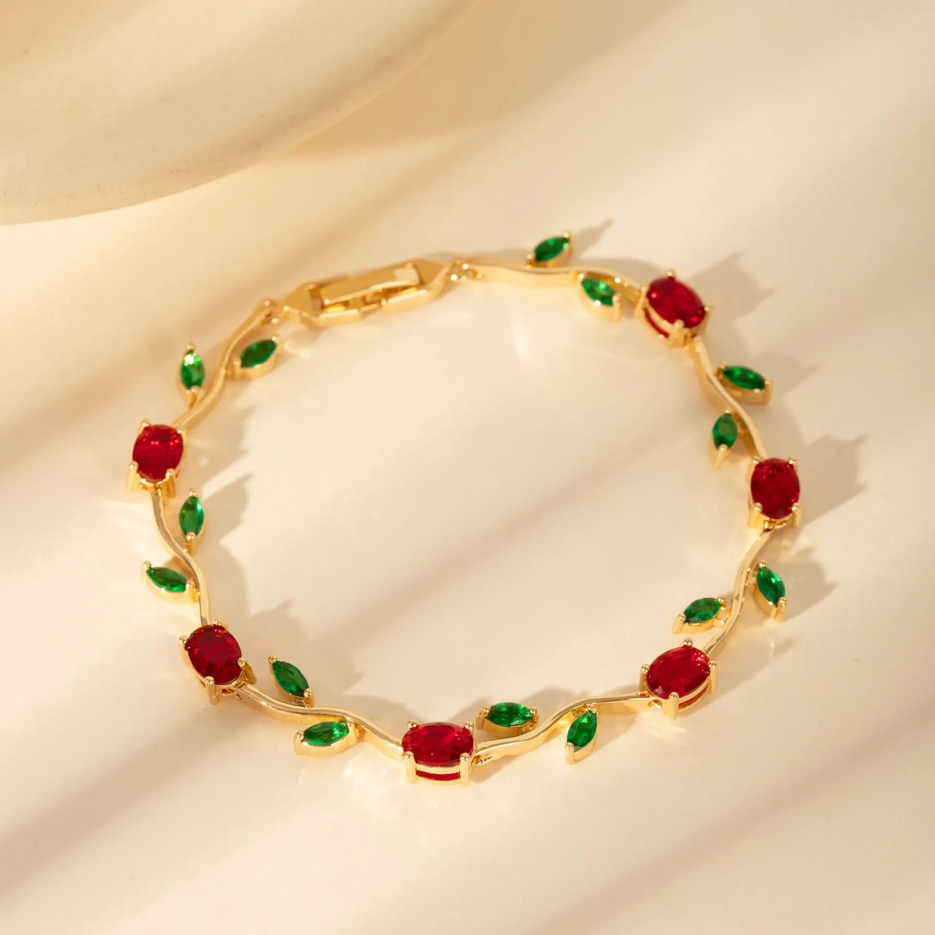 Tulip Harmony Bracelet