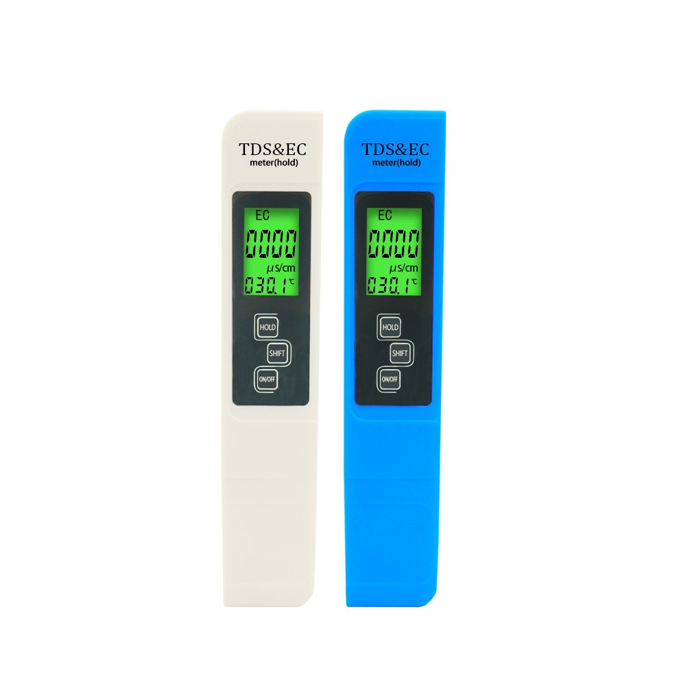 4 in 1 TDS Meter Digital Water Tester