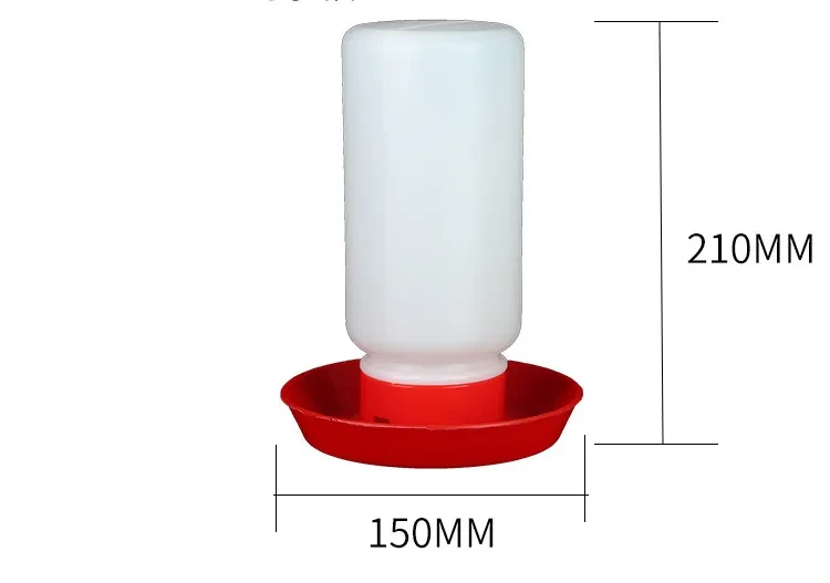 Chicken Water Feeder