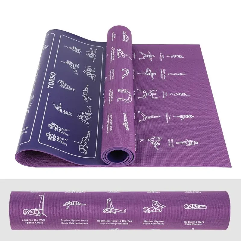 Rubber Gym Mats