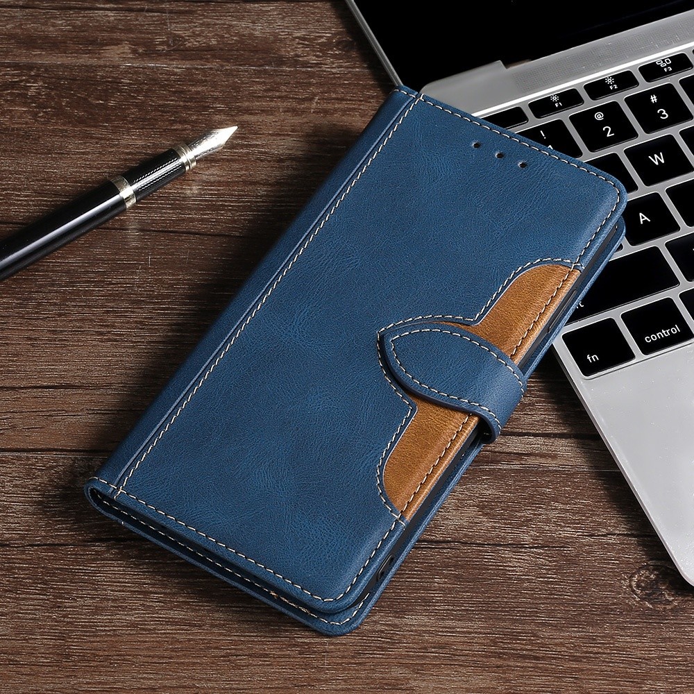 Card Leather Case Flip Bracket Phone Case