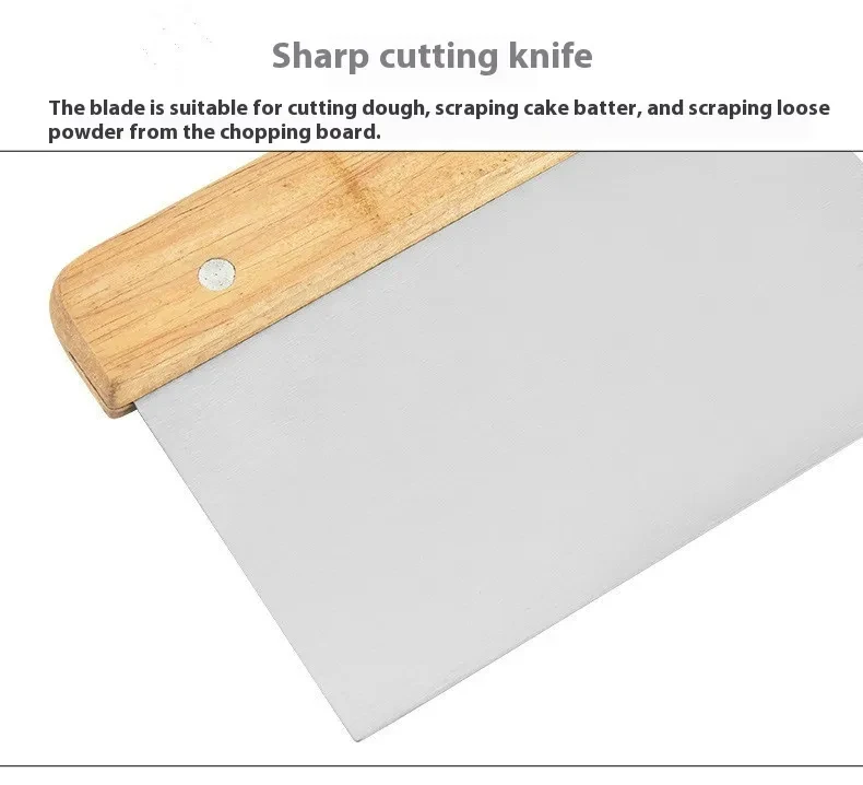 Dough Cutter