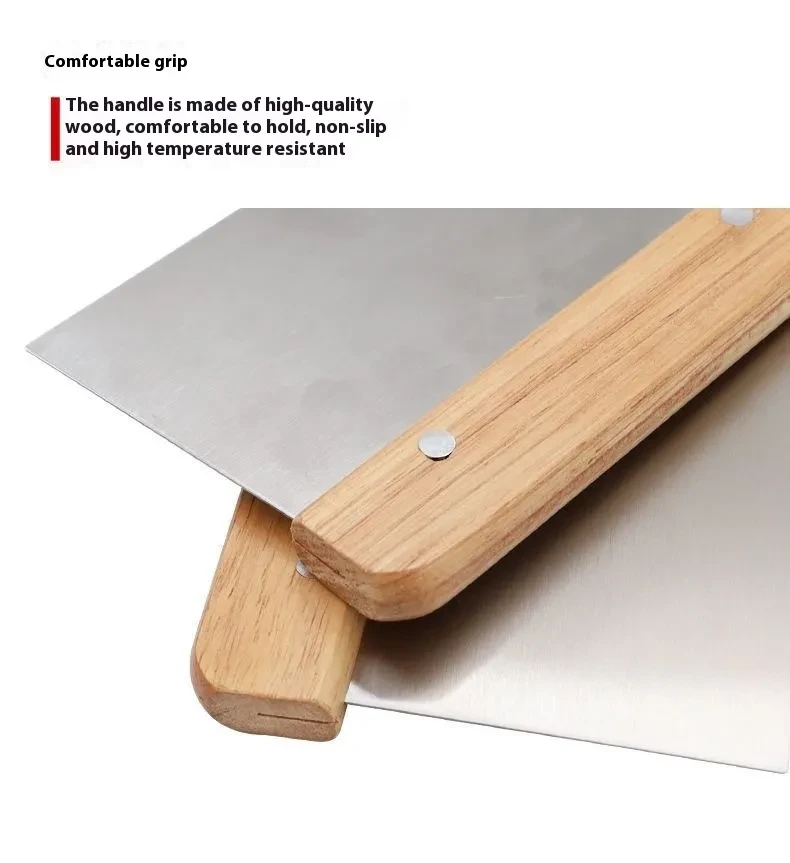 Dough Cutter