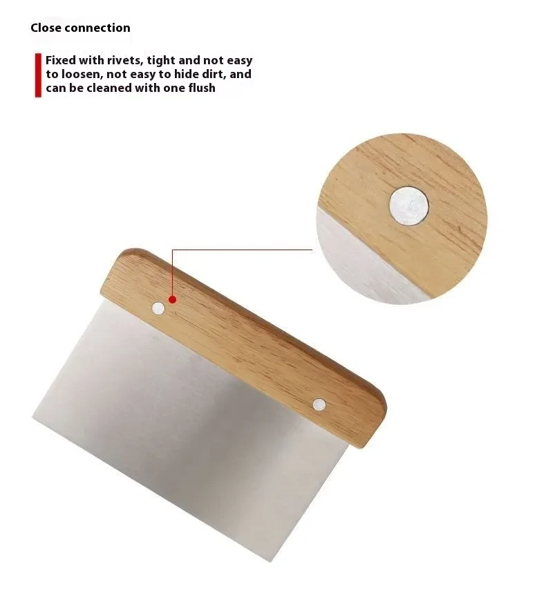 Dough Cutter