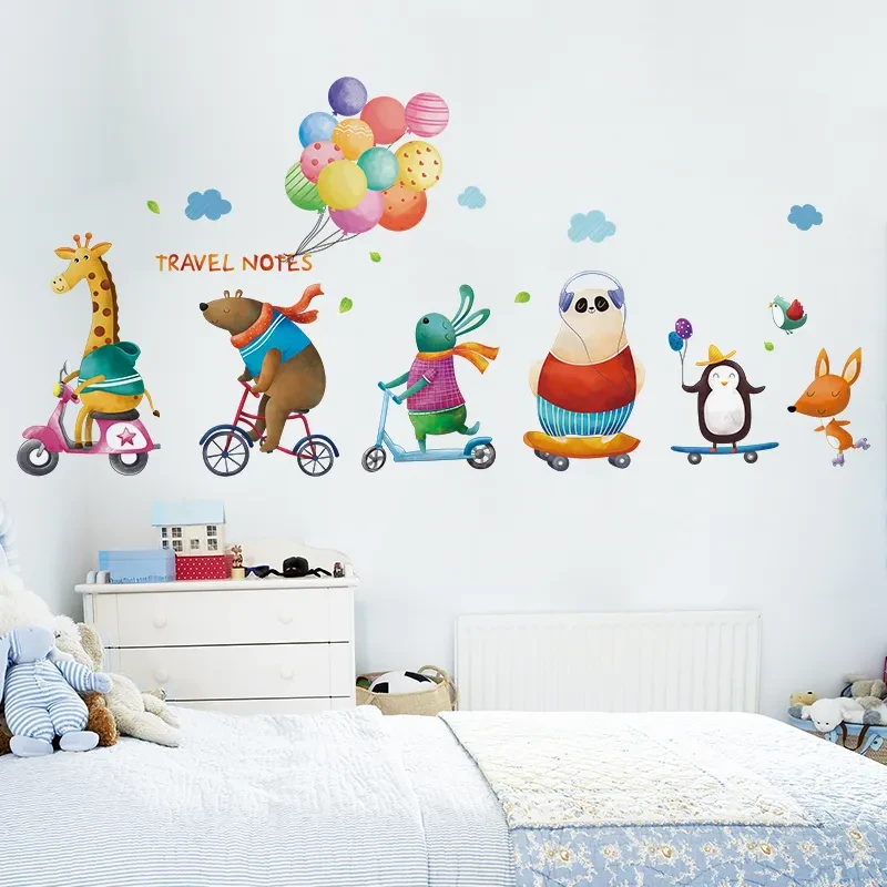 Kids Wallpaper