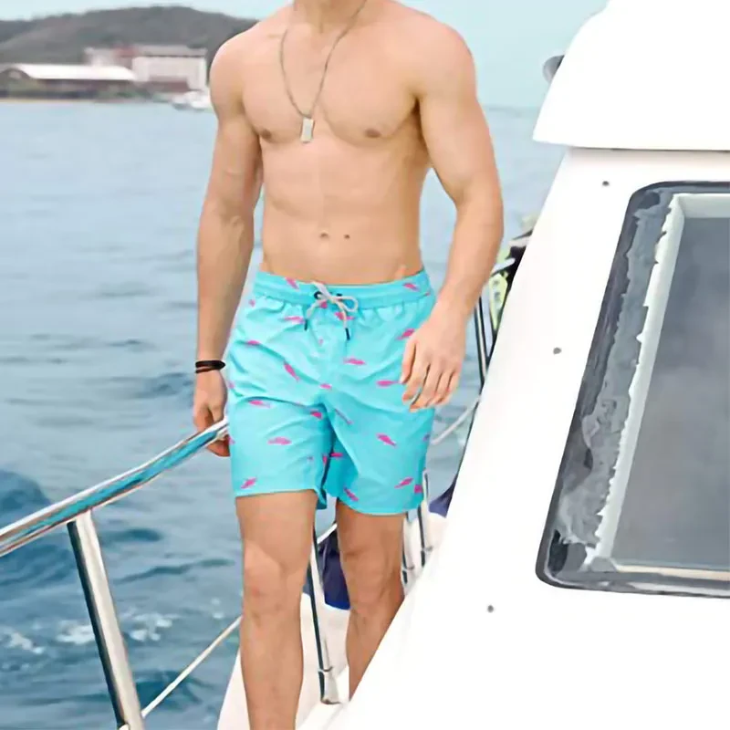 Men's Swimwear