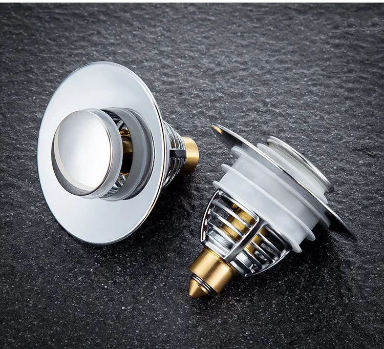 Sink Plug Sizes