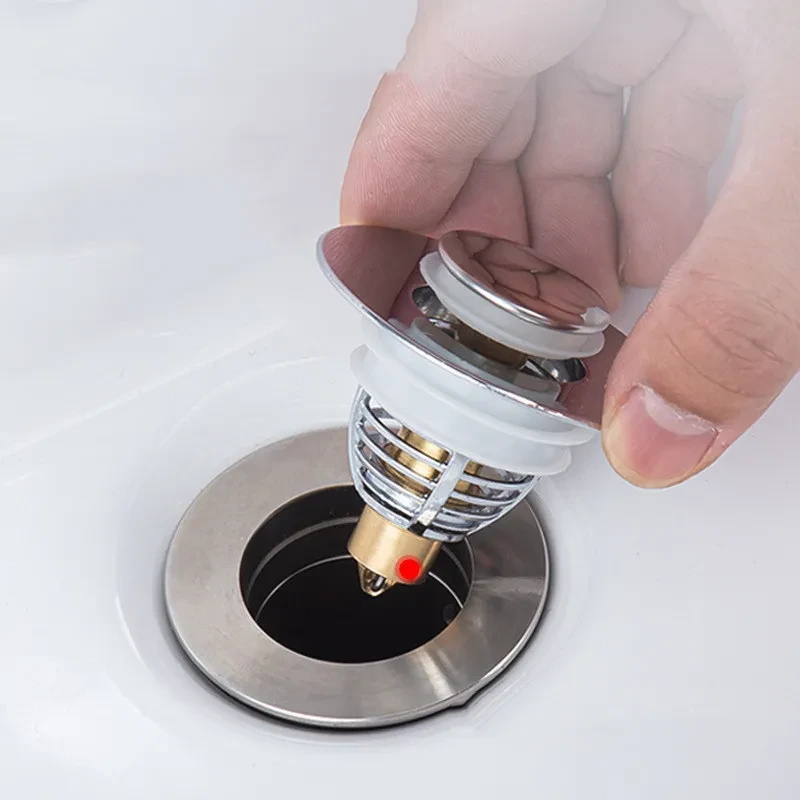 Sink Plug Sizes