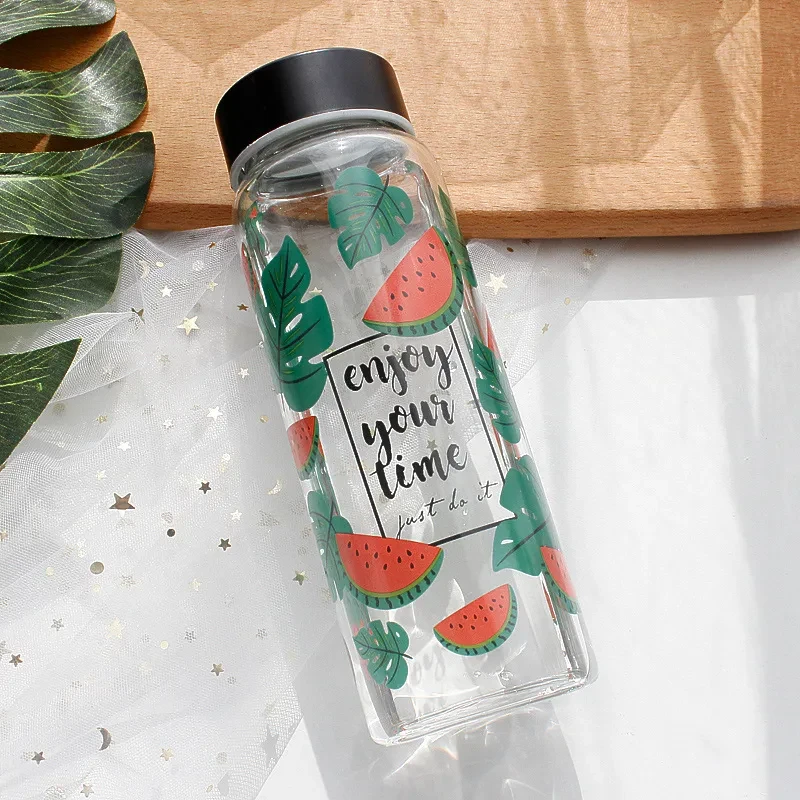 Glass Tumblers