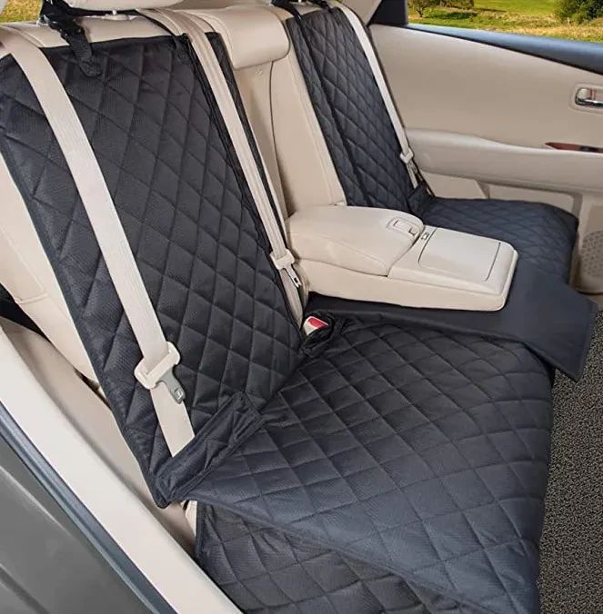 Pet Car Seat