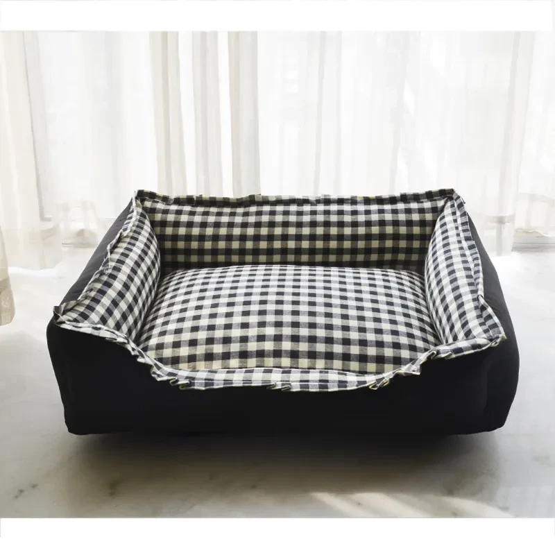 Small Dog Kennel