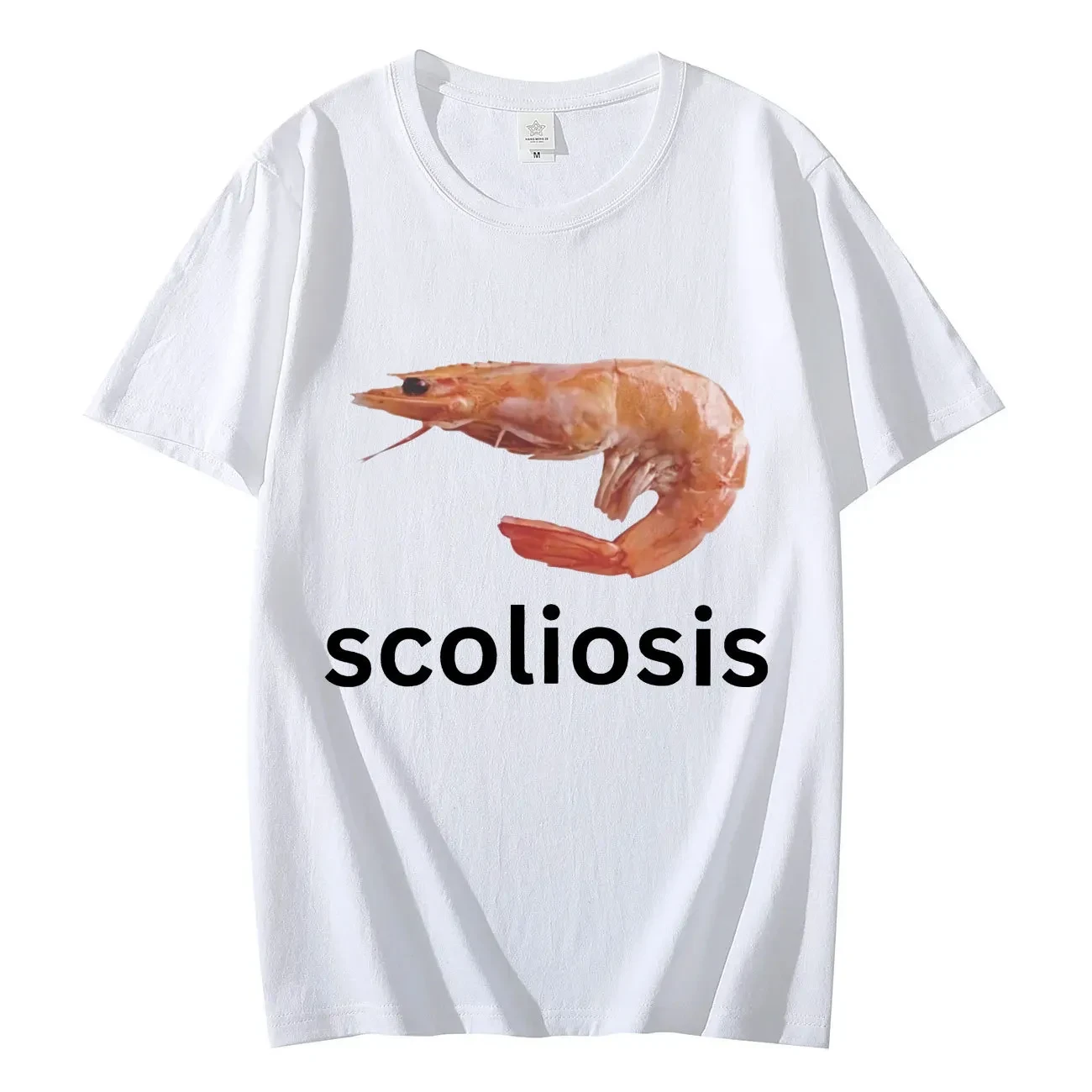 Shrimp Shirt